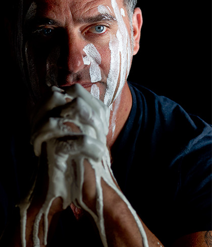 Photo of Carmelo Blandino