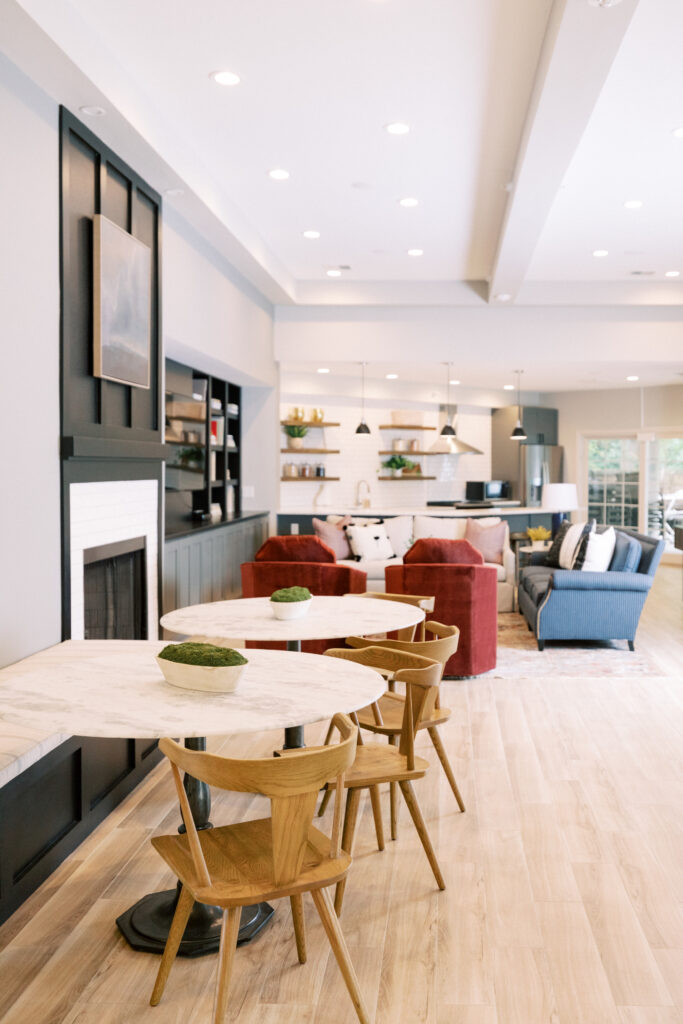 Brown Deer Photographer Deer Run Apartments43 Peabody's Interiors