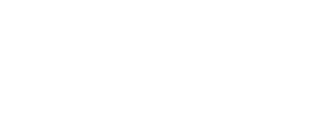 Peabody's Interiors Logo in White