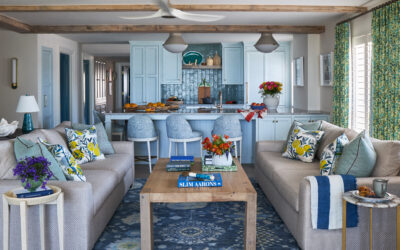 Naples Beach Retreat